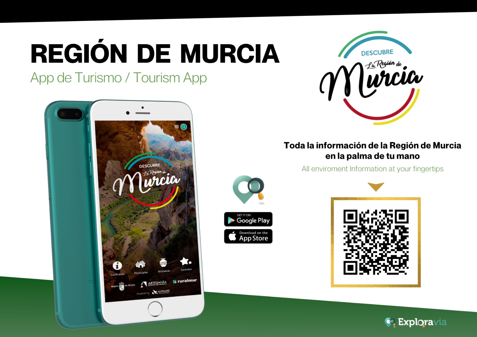 descubremurcia