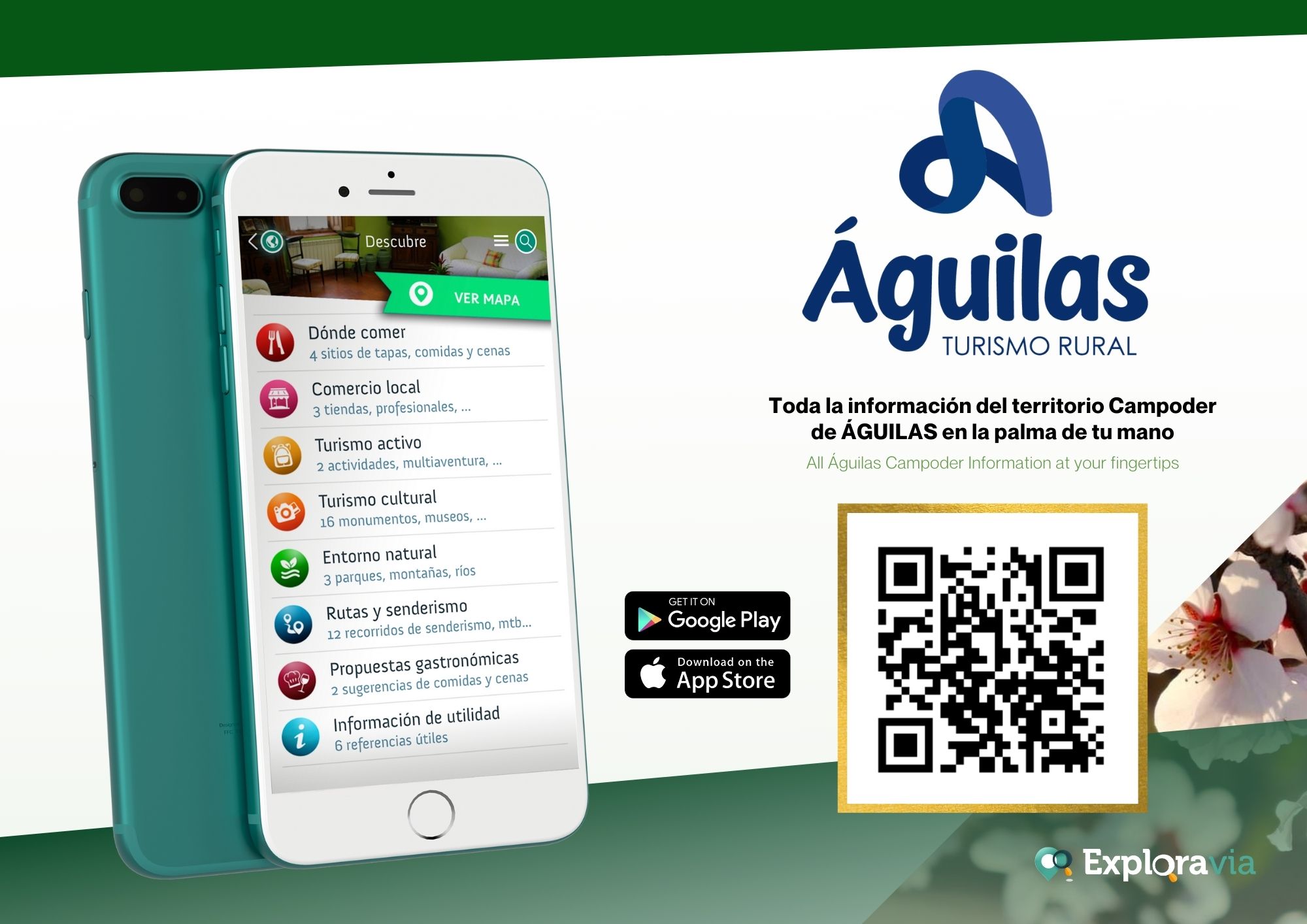 aguilasturismorural