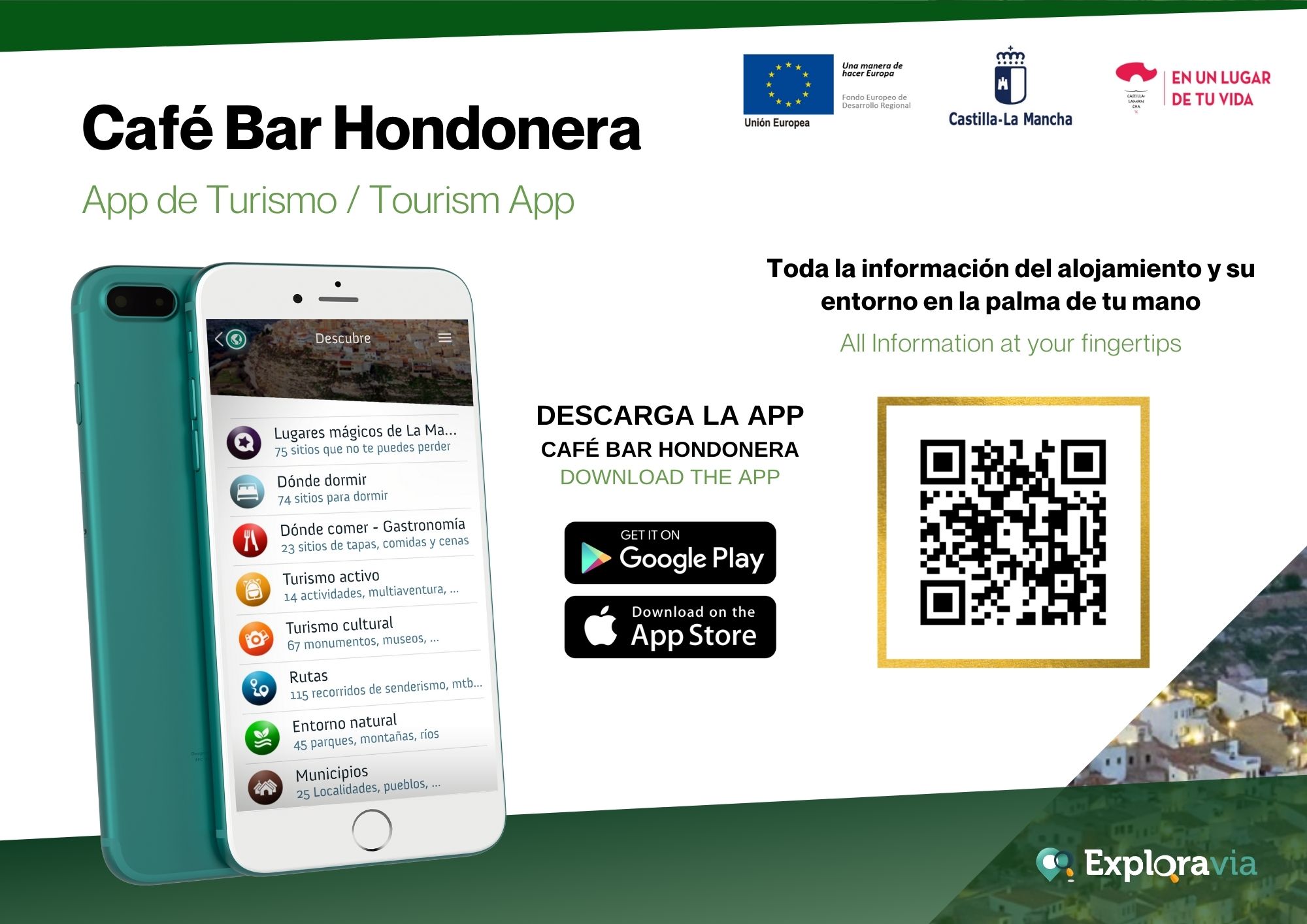 cafebarhondonera